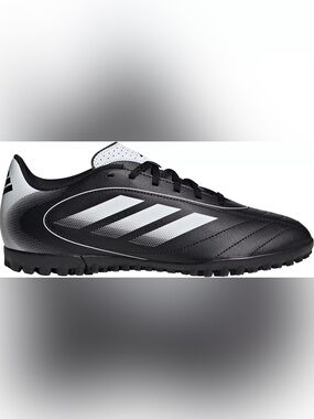 Brand New Adidas Goletto IX Turf soccer shoes Kids